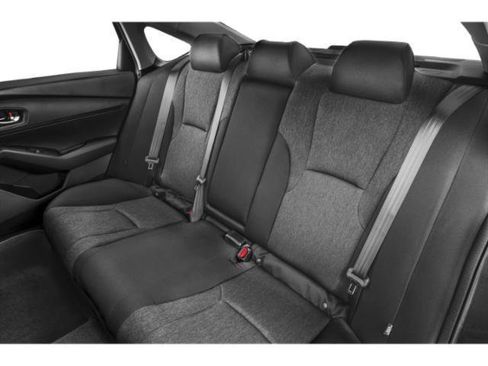 New 2025 Honda Accord LX image 13