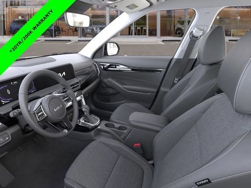 New 2026 Kia Seltos S image 17