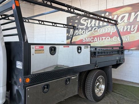 Used 2014 Ford F350 XL w/ Power Equipment Group image 11