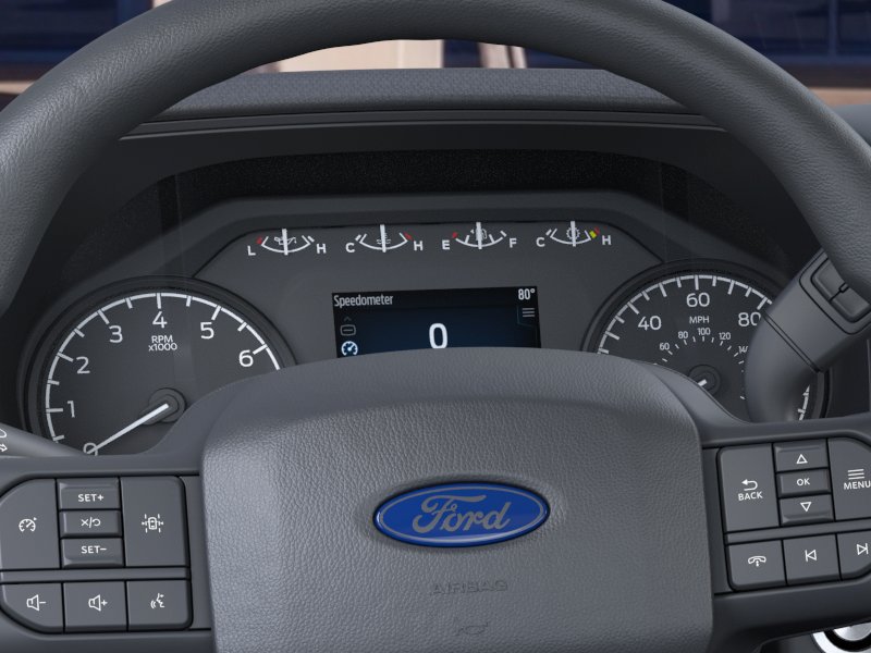 New 2026 Ford F150 XL AWD/4WD image 13