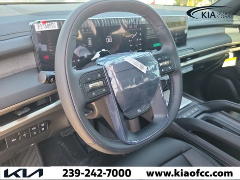 New 2027 Kia Telluride S w/ Towing Package FWD image 31