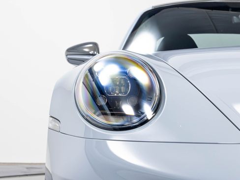 Used 2024 Porsche 911 GT3 Touring w/ Chrono Package RWD image 49