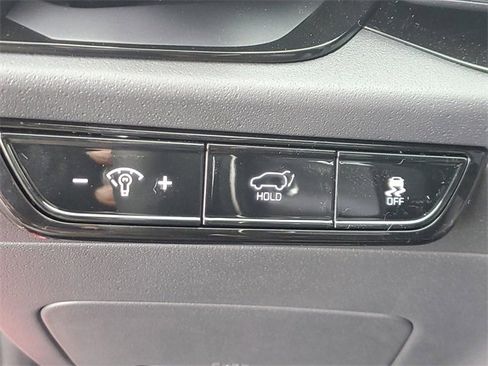 New 2025 Kia Niro Wind w/ Wind Preserve Package image 22