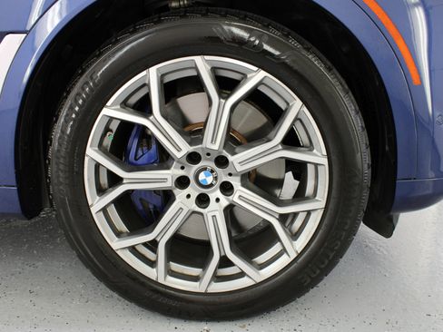 Used 2019 BMW X7 xDrive40i w/ Premium Package image 92