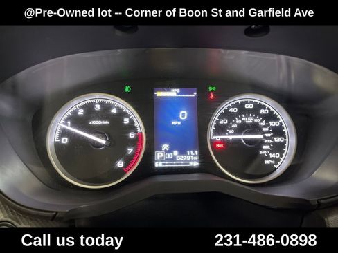 Used 2021 Subaru Forester Premium w/ Popular Package #1 AWD/4WD image 23