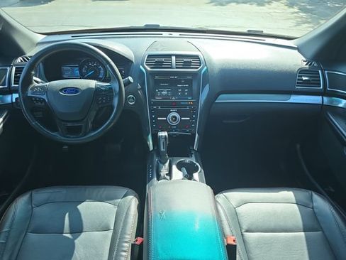 Used 2016 Ford Explorer Sport AWD/4WD image 20