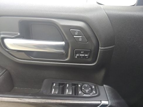 Used 2021 Chevrolet Silverado 1500 LTZ w/ LTZ Premium Package image 29