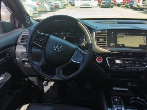 Used 2020 Honda Passport Elite image 23