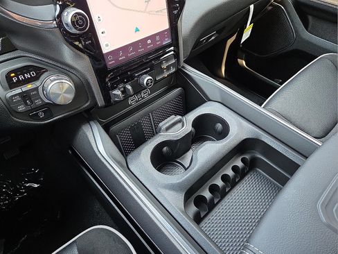 New 2026 RAM 1500 Laramie w/ Laramie Southwest Edition image 25