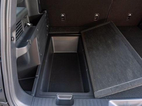 New 2026 Honda Passport TrailSport image 13