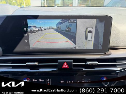 New 2027 Kia Sportage SX Prestige AWD/4WD image 31