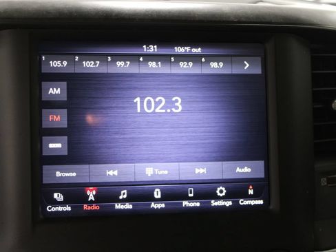 Used 2020 RAM 1500 Big Horn AWD/4WD image 42