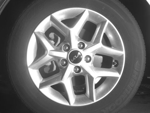 Used 2025 Kia Soul LX w/ LX Technology Package FWD image 12