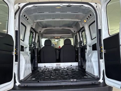 Used 2020 RAM ProMaster City Tradesman w/ Window Group 05 image 20