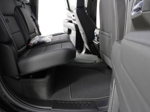 New 2026 GMC Sierra 1500 SLT w/ SLT Premium Plus Package AWD/4WD image 22