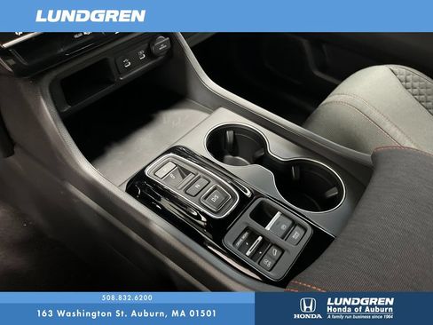 New 2026 Honda Pilot Sport image 14