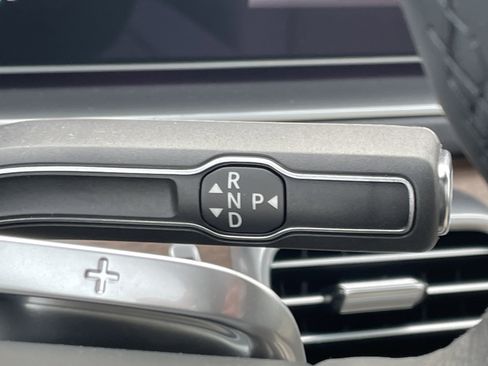 New 2026 Mercedes-Benz GLE 350 GLE 350 4MATIC SUV image 27