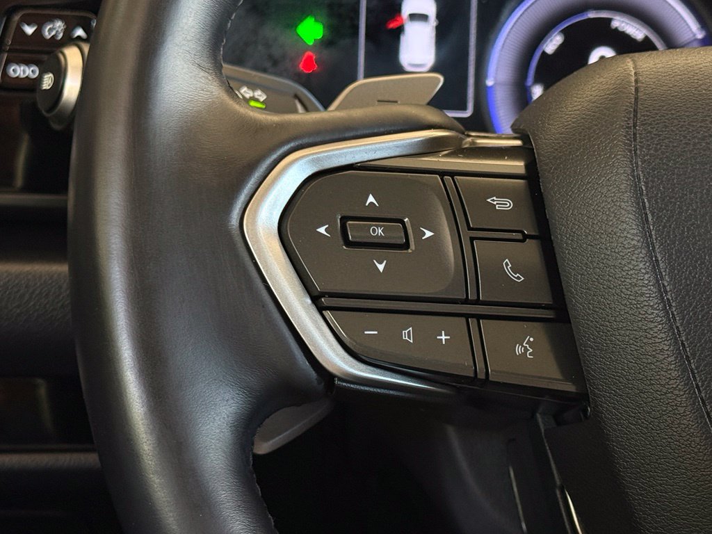 Certified 2024 Lexus NX 350h AWD w/ Cold Area Package image 24
