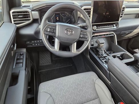 New 2025 Toyota Tundra SR5 image 8