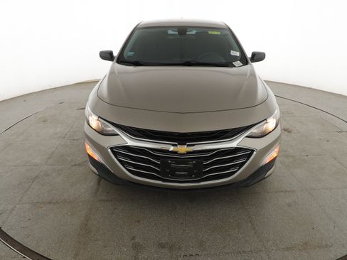 Used 2022 Chevrolet Malibu LS FWD image 7
