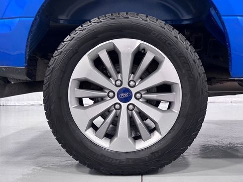 Used 2018 Ford F150 XL w/ Equipment Group 101A Mid AWD/4WD image 34