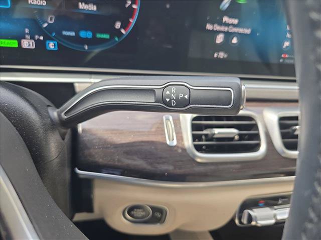 Certified 2022 Mercedes-Benz GLE 450 4MATIC image 11