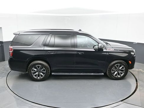 Used 2023 Chevrolet Tahoe Z71 w/ Z71 Off-Road Package image 38