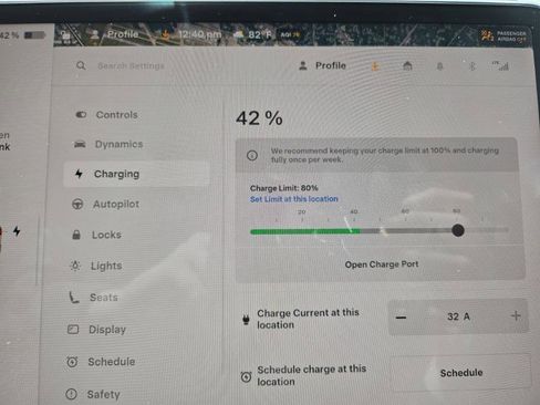 Used 2023 Tesla Model 3 Standard Range RWD image 44