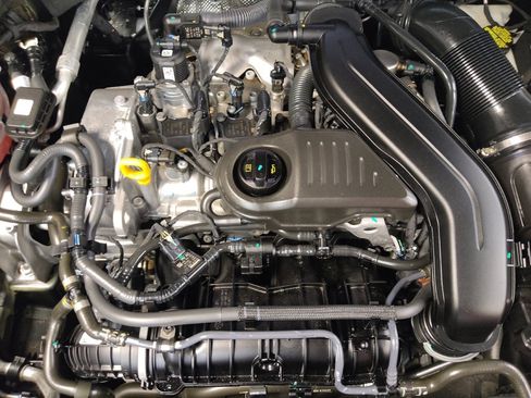 Used 2023 Volkswagen Jetta S FWD image 30