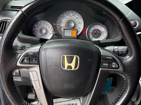 Used 2012 Honda Pilot EX-L image 23