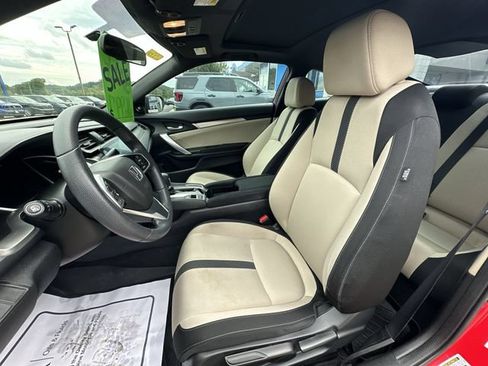 Used 2016 Honda Civic EX-T image 15