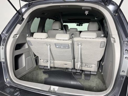 Used 2016 Honda Odyssey EX-L image 9