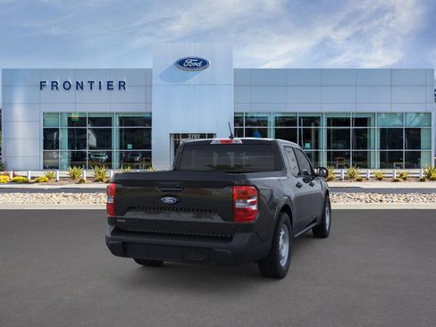 New 2025 Ford Maverick XL image 8