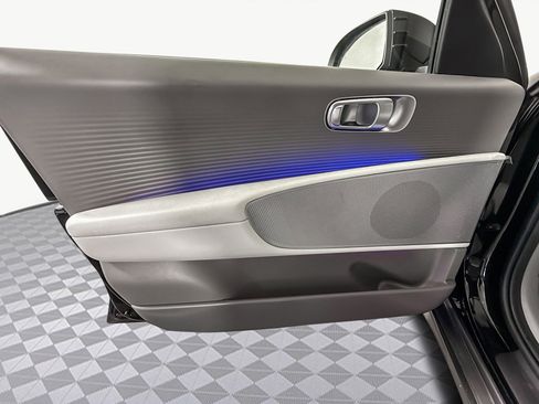 Used 2023 Hyundai Ioniq 6 SEL image 25