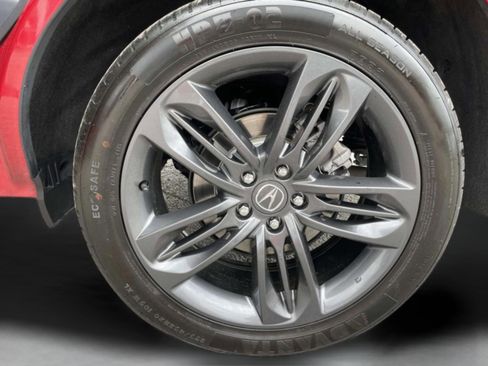 Used 2023 Acura RDX A-Spec image 13