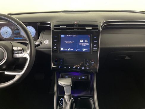 Used 2022 Hyundai Tucson SEL w/ Convenience Package image 17