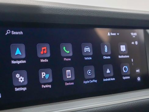 Certified 2025 Porsche Cayenne image 28