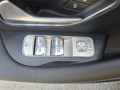 New 2026 Mercedes-Benz GLS 450 4MATIC image 12