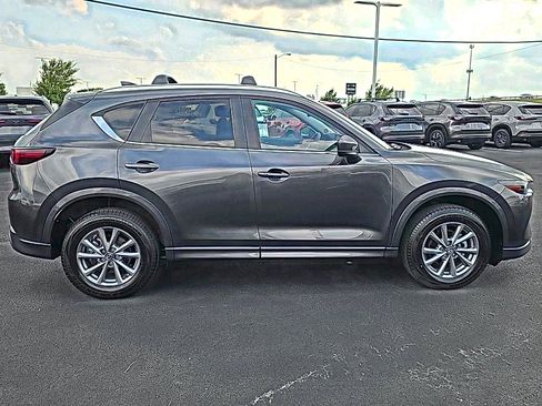 Used 2025 MAZDA CX-5 AWD 2.5 S image 5
