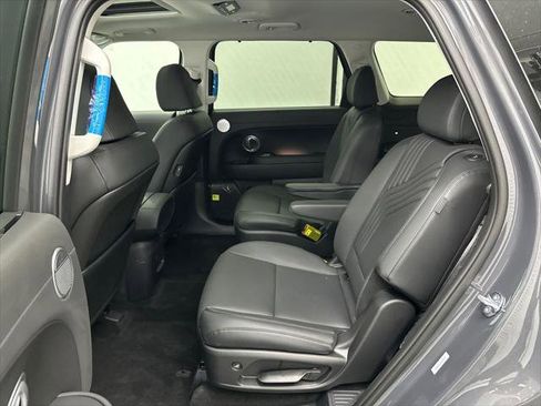 New 2026 Hyundai Palisade SEL image 23