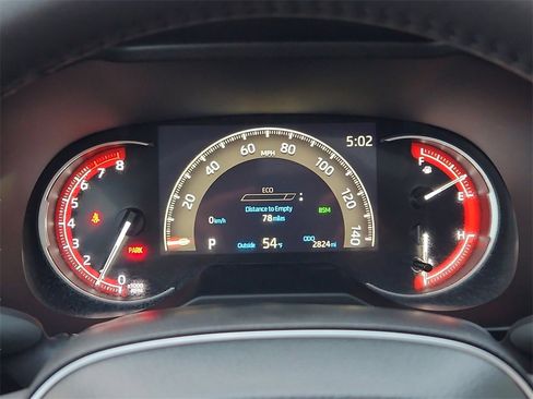 Used 2024 Toyota RAV4 XLE Premium w/ Weather Package image 35