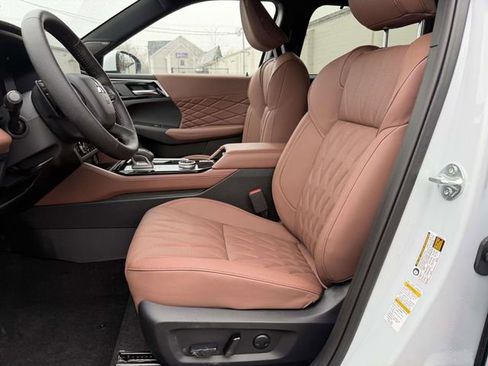 New 2026 Mitsubishi Outlander SEL image 14