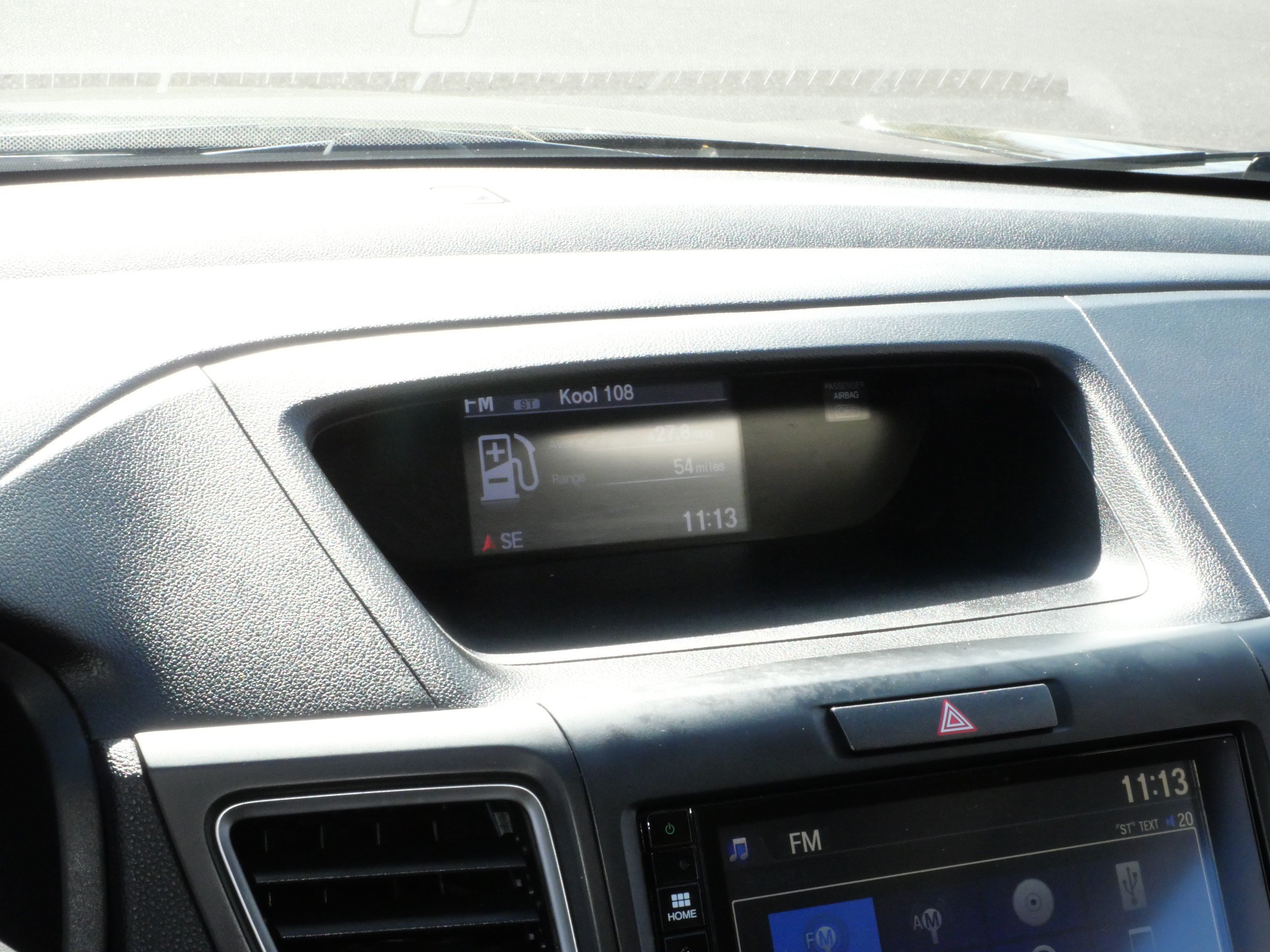 Used 2016 Honda CR-V EX image 21