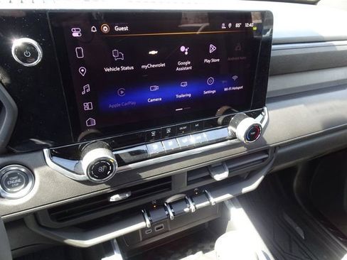 New 2026 Chevrolet Colorado W/T image 10