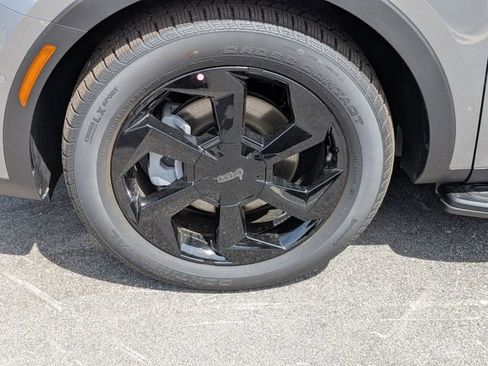 New 2026 Kia Sorento SX Prestige AWD/4WD image 9