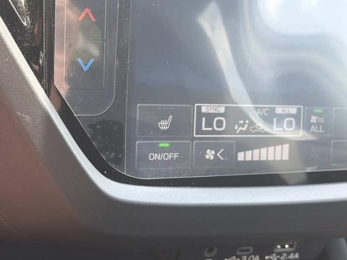 Certified 2026 Subaru Forester Sport w/ Sport Plus Package AWD/4WD image 35
