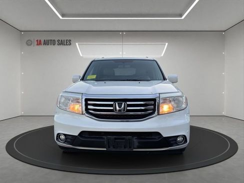Used 2014 Honda Pilot Touring image 8