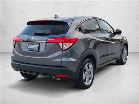 Used 2022 Honda HR-V LX image 5