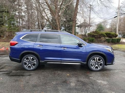 New 2026 Subaru Ascent Touring image 2