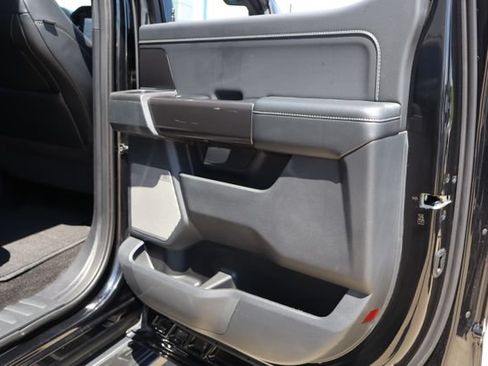 Used 2023 Ford F150 XLT w/ Equipment Group 302A High AWD/4WD image 37